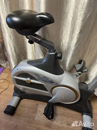 Велотренажер kettler