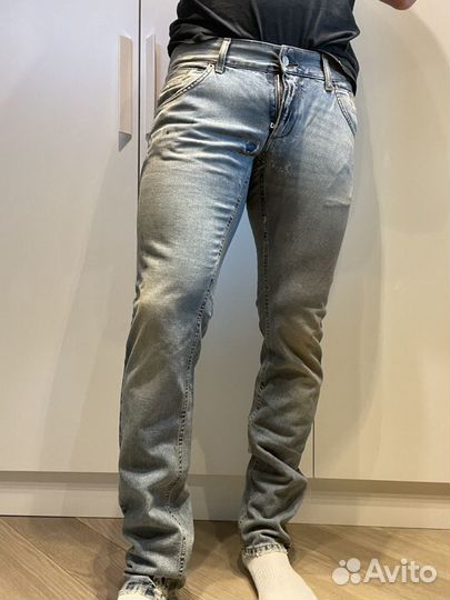 Dolce&Gabbana джинсы