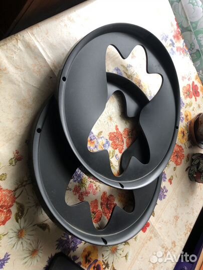 Волноводы для динамиков 15 дюймов JBL