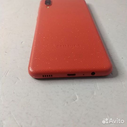 Samsung Galaxy A02, 3/32 ГБ