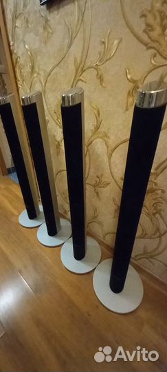 Колонки от домашнего кинотеатра