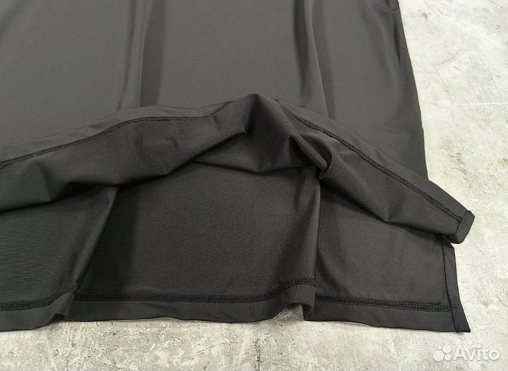 Спортивное поло Nike