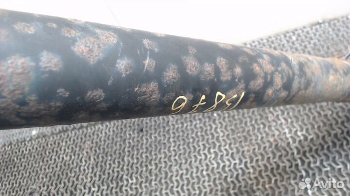 Кардан Volvo XC60, 2010