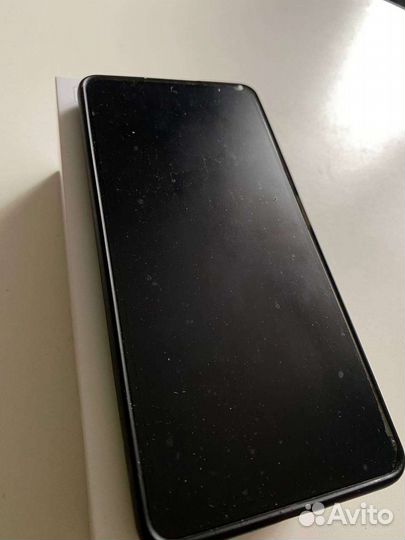 Xiaomi 11t
