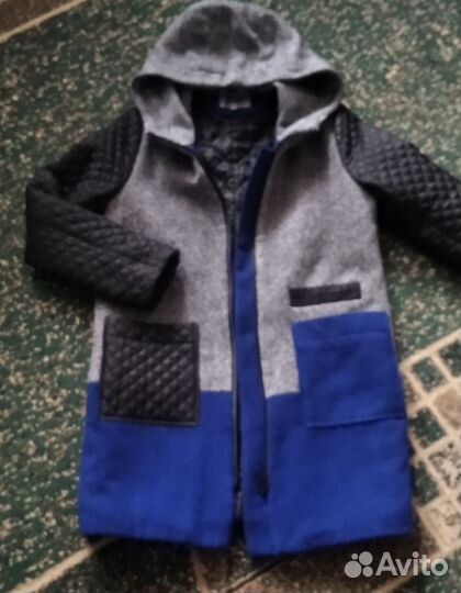 Трендовые вещи лотом от 152-158 фирменные и обувь