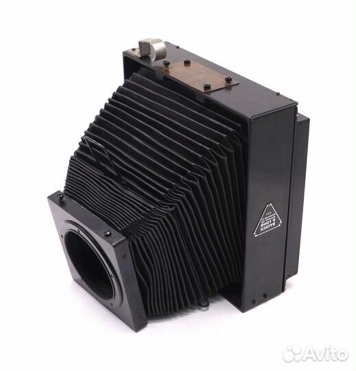 Форматная камера 18х24 Bausch and Lomb