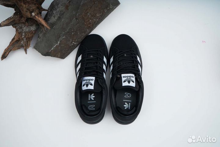 Кроссовки Adidas Campus Light x Bad Bunny