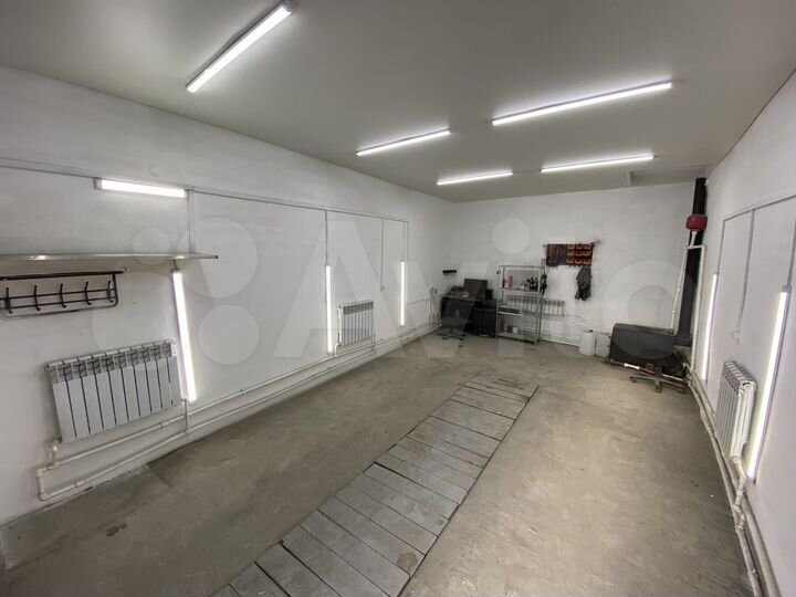 Гараж, 26 м²