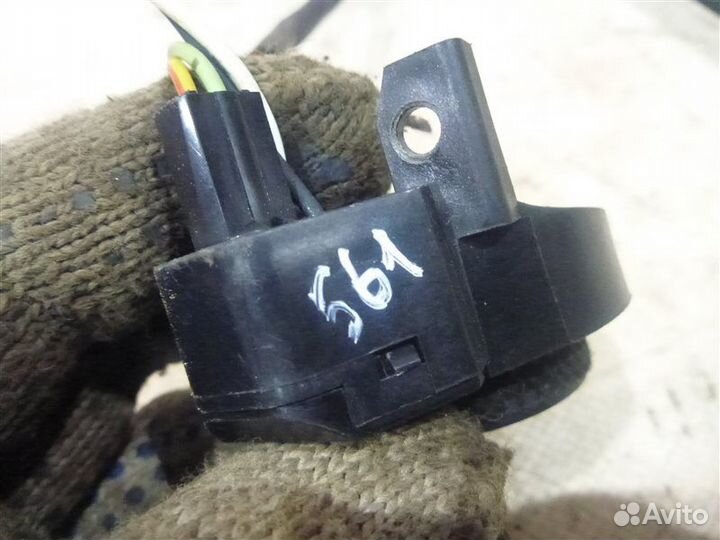 Иммобилайзер Hyundai Sonata EF G4GC 2009