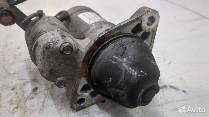 Стартер Opel Astra H, 2009