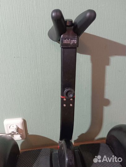 Мини-сигвей Mini Robot Pro 36V