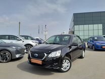 Datsun on-DO 1.6 MT, 2017, 68 127 км, с пробегом, цена 619 000 руб.