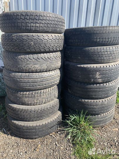 КАМА Кама-Nikola 185/75 R16