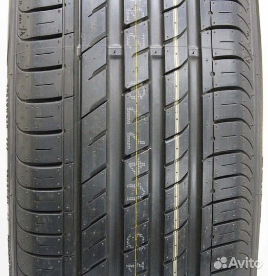 Nexen N'Fera SU1 225/50 R17 98W