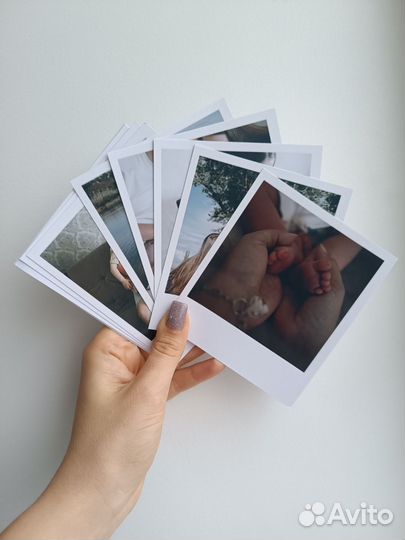 Печать фотографий