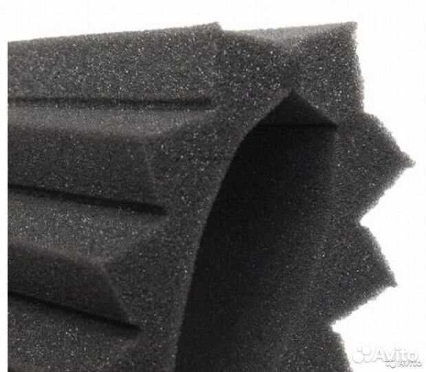 Акустический поролон