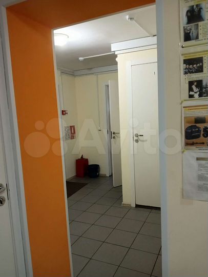 Комната 12 м², 1/9 эт.