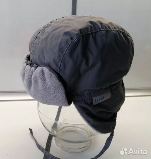Шапки детские Lassie/Reima/BabyGo 48-52
