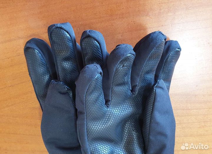 Перчатки зимние Reima