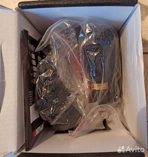 Видеорегистратор новый