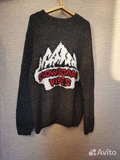 Джемпер на мальчика