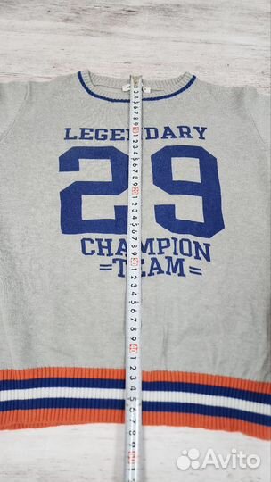 Свитер для мальчика