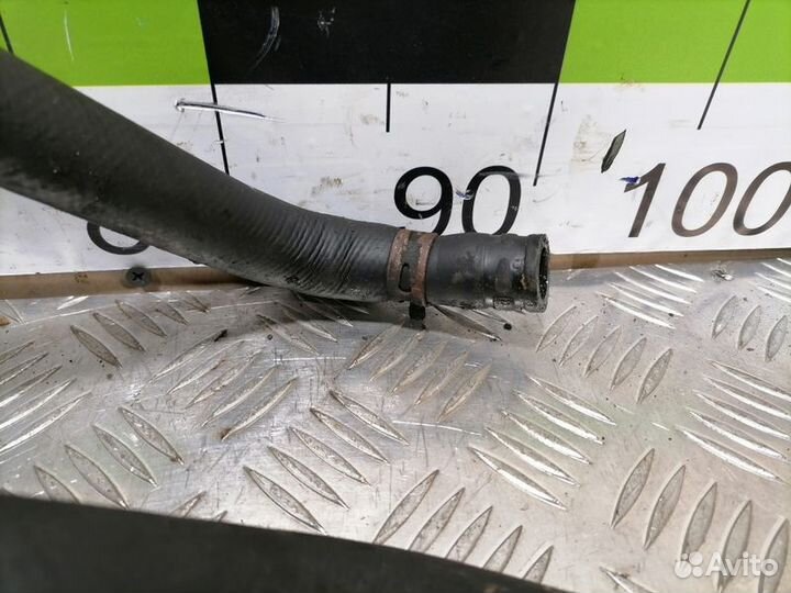 Трубка гидроусилителя Renault Kangoo 1997 2003