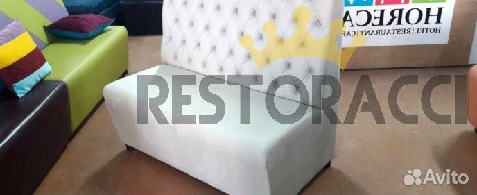 Мебель для кафе, офиса, ресторана, салона красоты