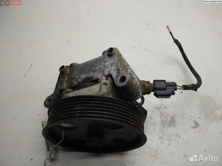 Насос гидроусилителя Ford Focus/Focus RS/Focus ST