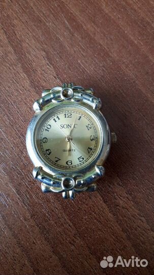 Часы разные