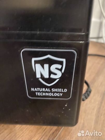 Увлажнитель воздуха bork