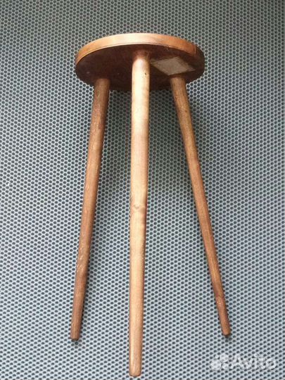 Этажерка деревянная.Винтаж СССР