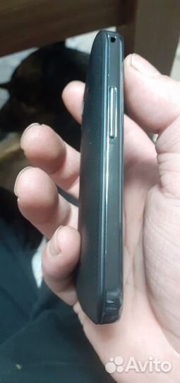 Samsung Galaxy Ace GT-S5830