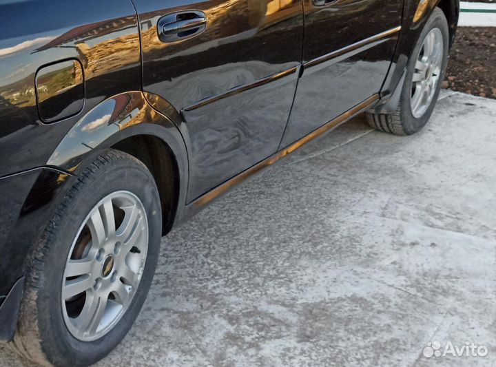 Колесные диски GM 6Jx15 ET44 PCD 4x114,3 DIA 56,5