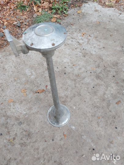 Продам сигнал воздушный