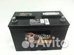 Аккумулятор 60 ач бу
