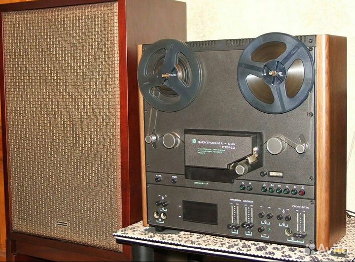 Электроника 004