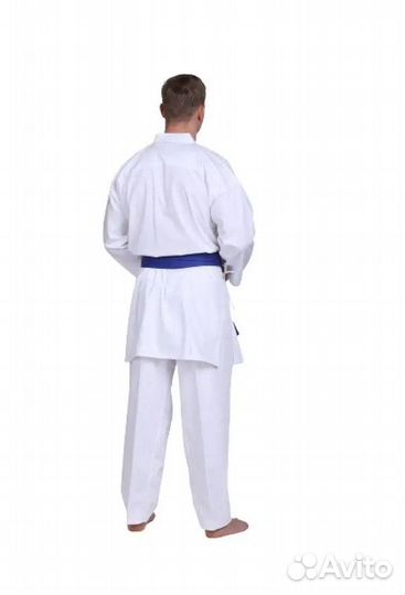 Форма для карате Khan Classic Kumite фкр
