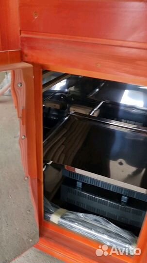 Коптильня 5 в 1