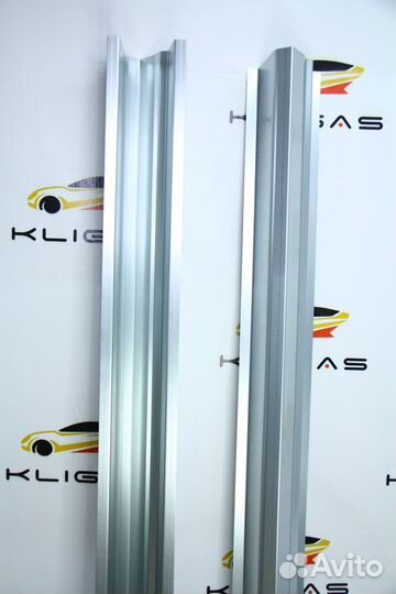 Ремонтный порог Dodge Caliber 1