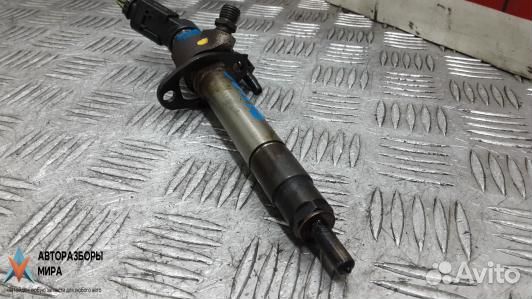 Форсунка Land Rover Range Rover 3 рест. 2007