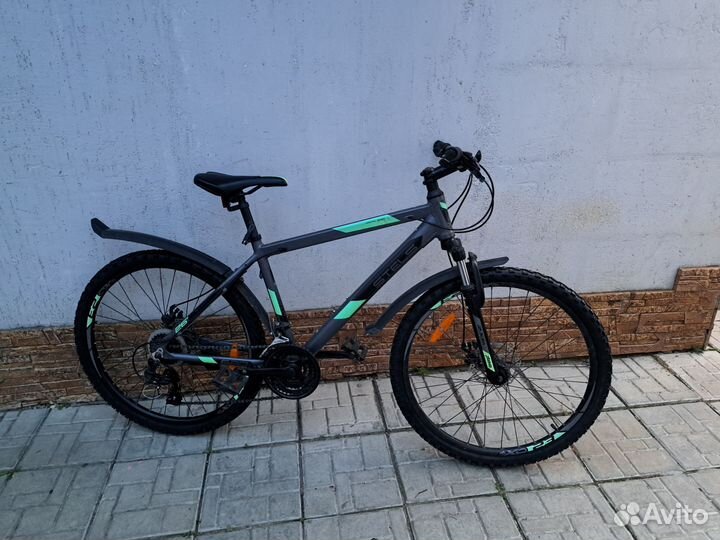 Stels Navigator 620 MD 26 VO10