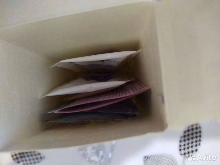 Краска для волос светло русый тон