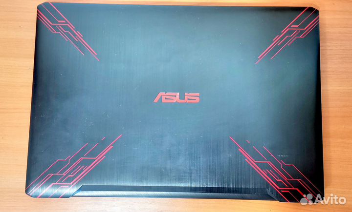 Игровой Asus / i5 8ядр /GTX 1050 gddr5 / 8Гб / SSD