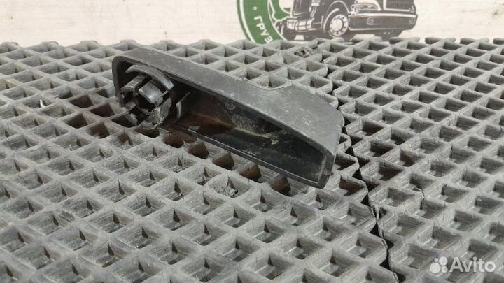 Ручка регулировки сиденья Scania Scania