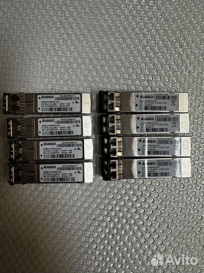 Модуль оптический SFP Трансивер
