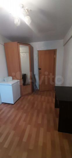 Комната 12 м² в 2-к., 3/9 эт.