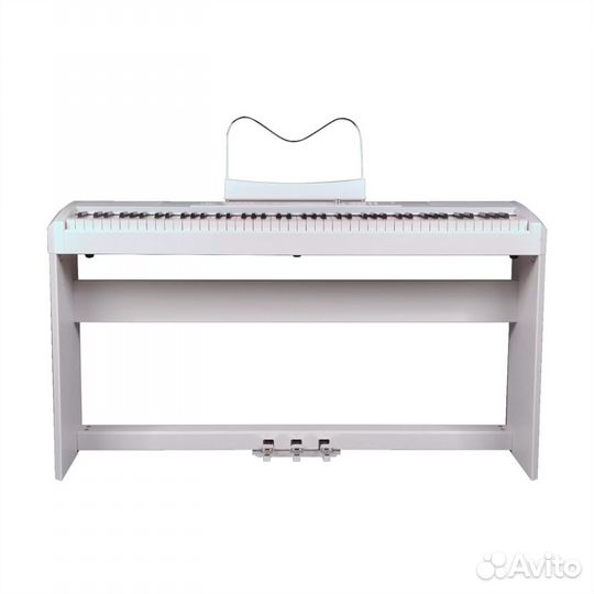 Цифровое пианино Ringway RP-35 W