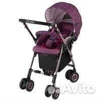 Коляска Аprica