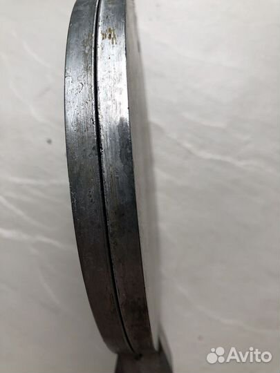 Форма для выпечки печенья СССР